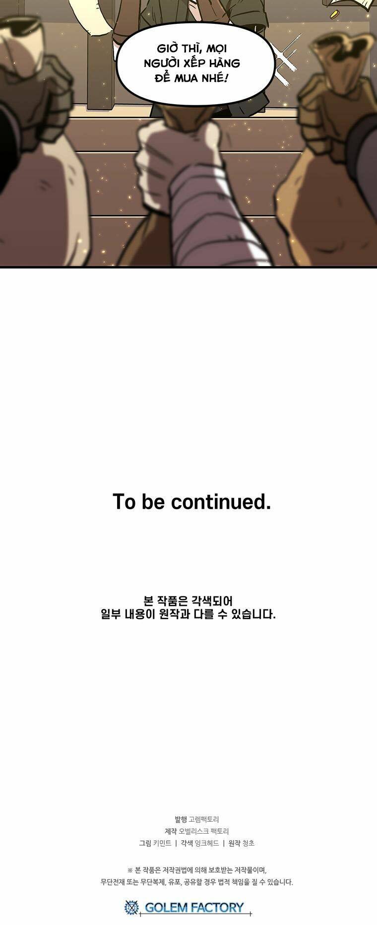 Bug Player – Người Chơi Lỗi Chapter 10 - Trang 2