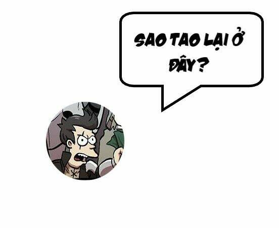 Bug Player – Người Chơi Lỗi Chapter 10 - Trang 2