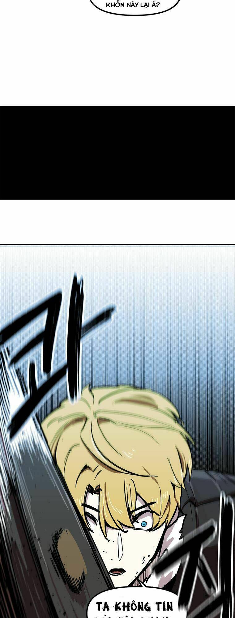 Bug Player – Người Chơi Lỗi Chapter 10 - Trang 2