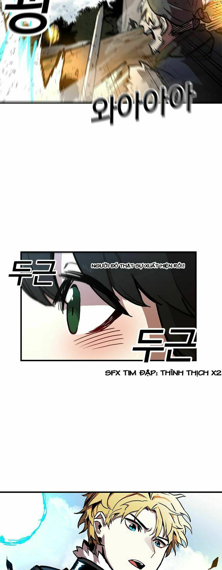 Bug Player – Người Chơi Lỗi Chapter 10 - Trang 2