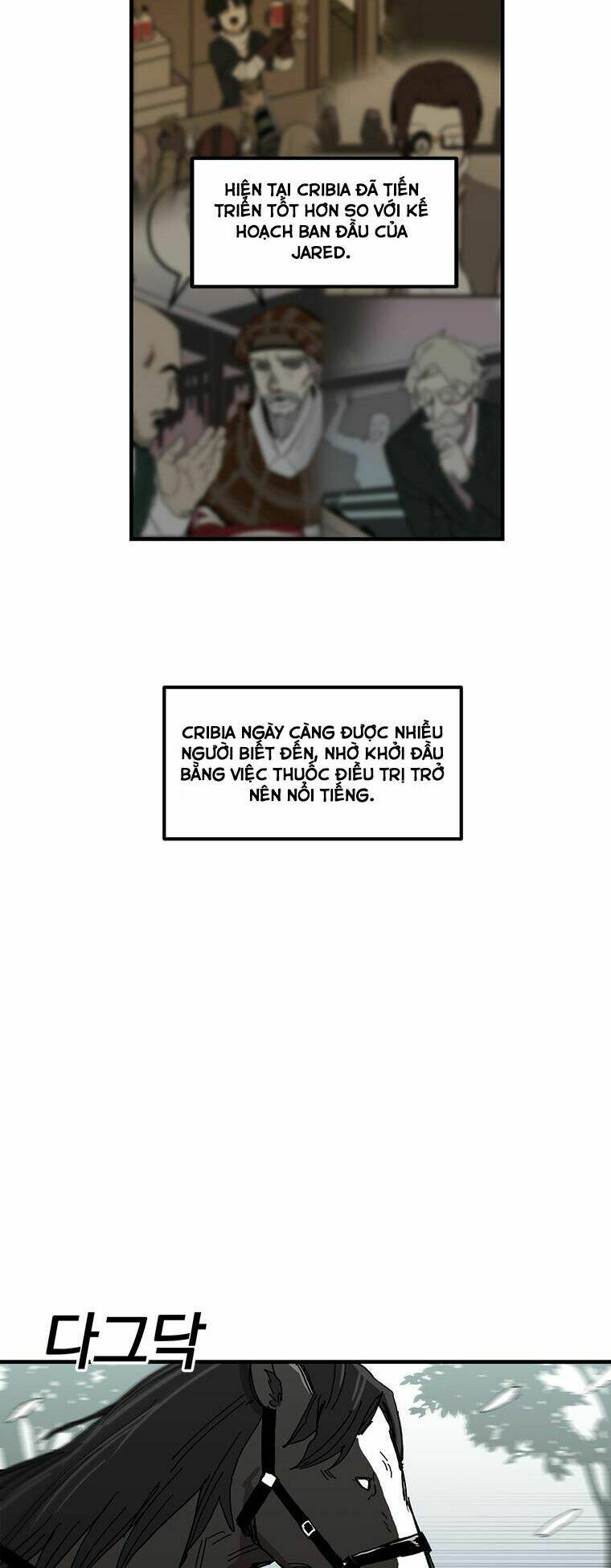 Bug Player – Người Chơi Lỗi Chapter 11 - Trang 2