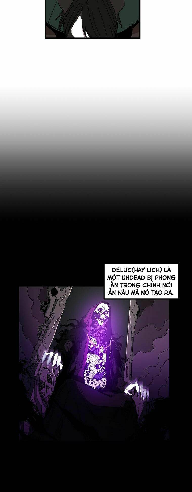 Bug Player – Người Chơi Lỗi Chapter 11 - Trang 2