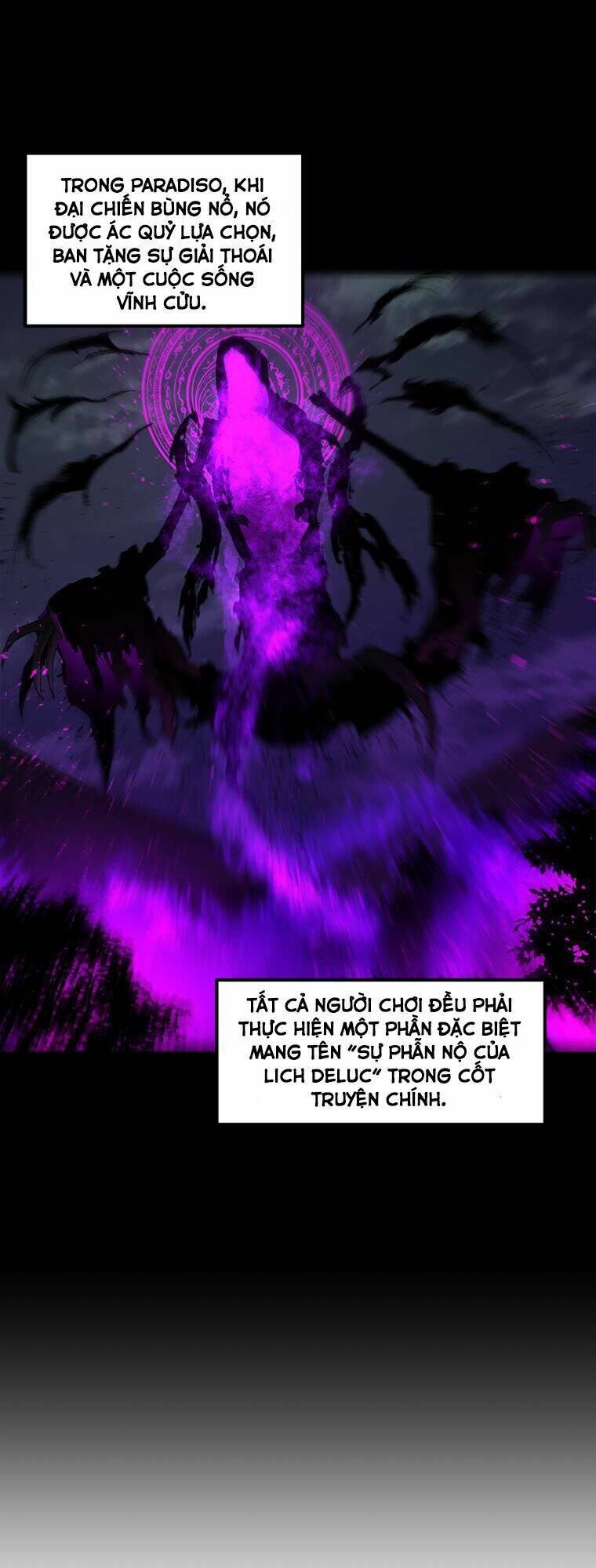 Bug Player – Người Chơi Lỗi Chapter 11 - Trang 2