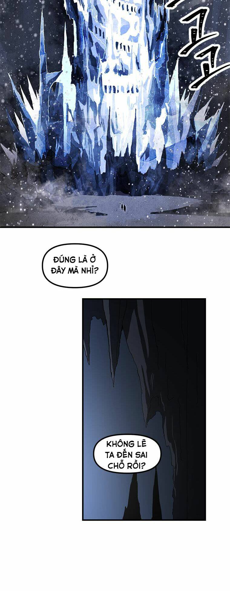 Bug Player – Người Chơi Lỗi Chapter 11 - Trang 2