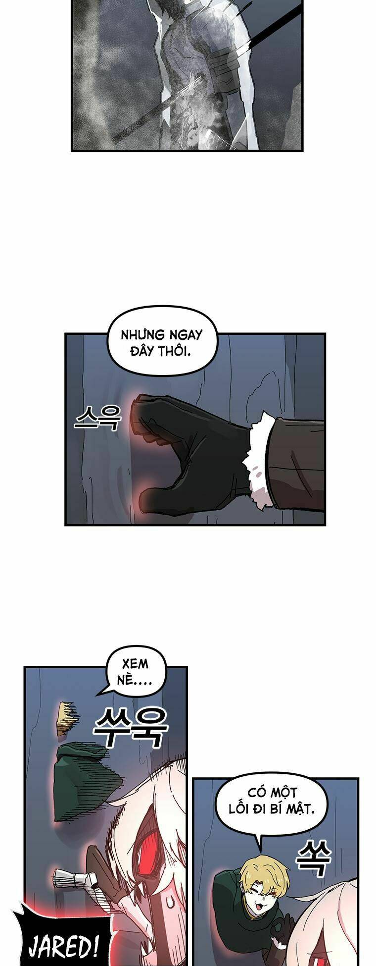 Bug Player – Người Chơi Lỗi Chapter 11 - Trang 2