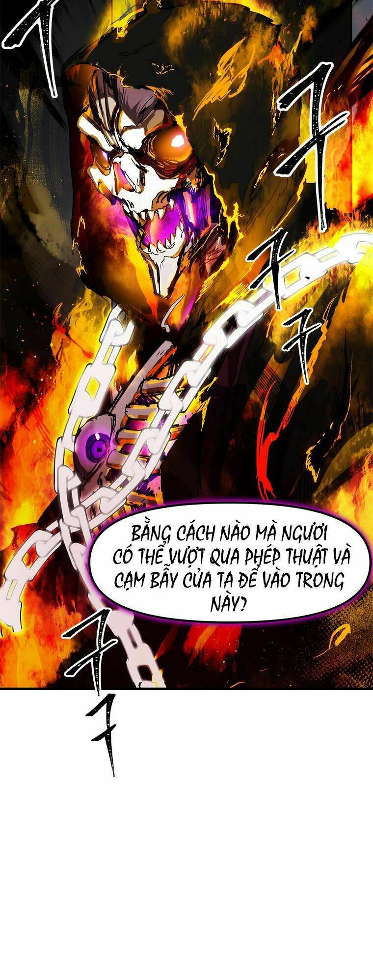 Bug Player – Người Chơi Lỗi Chapter 11 - Trang 2