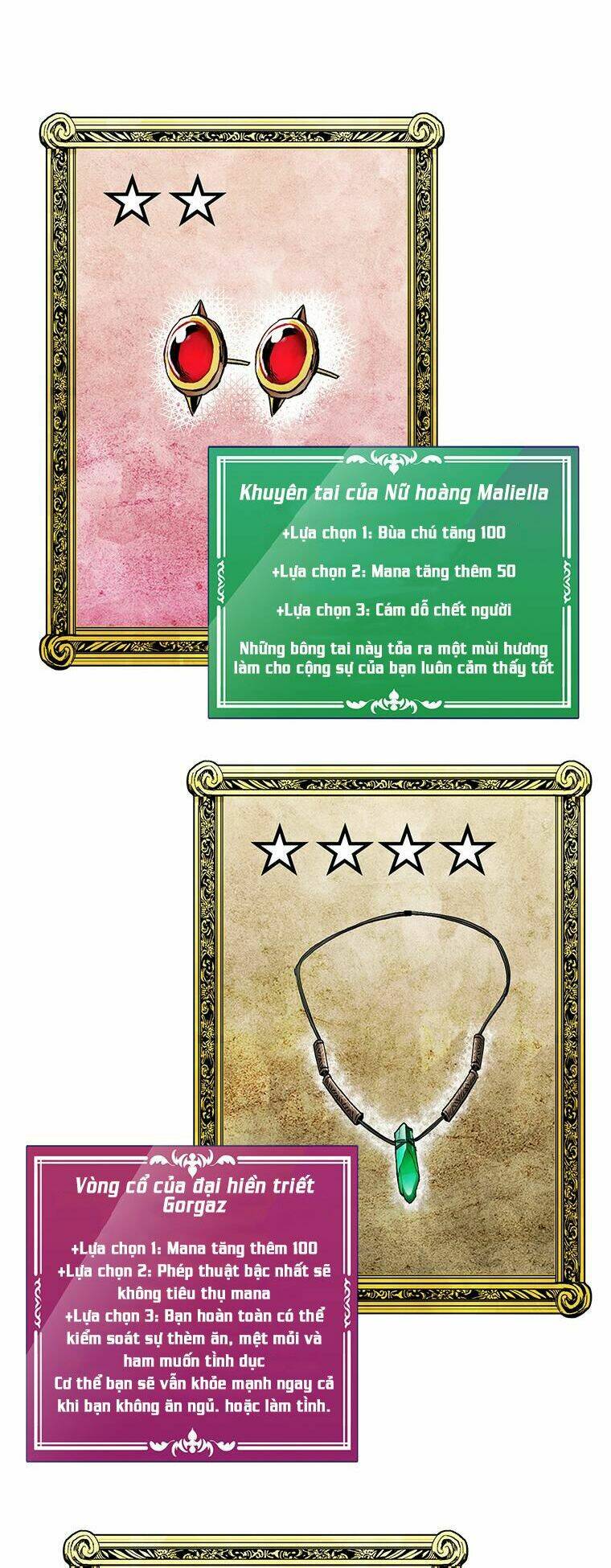 Bug Player – Người Chơi Lỗi Chapter 11 - Trang 2