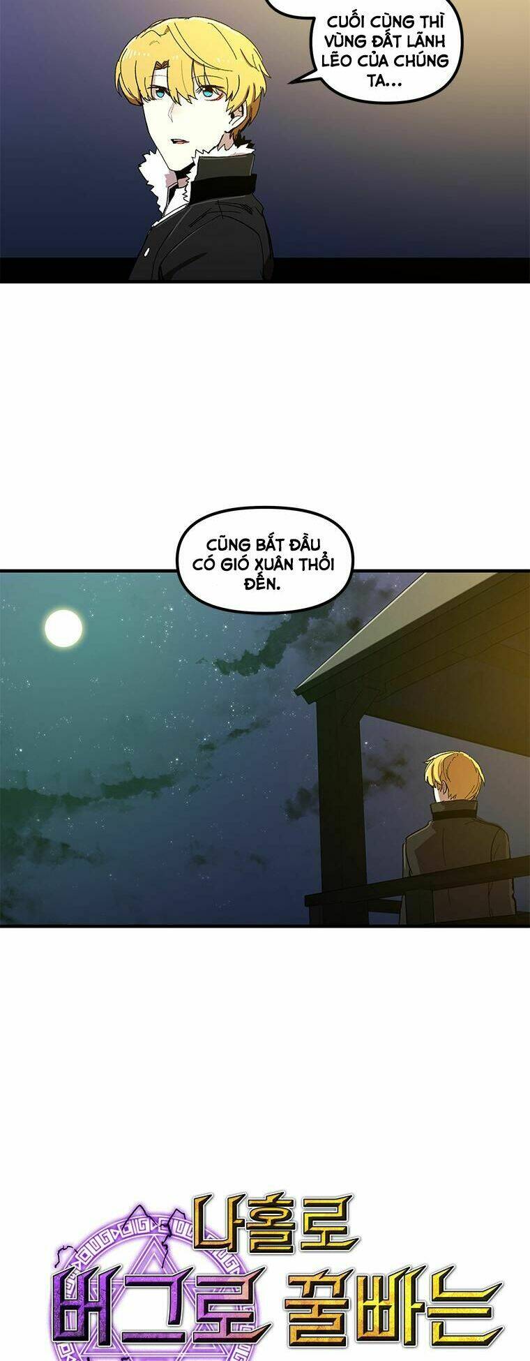 Bug Player – Người Chơi Lỗi Chapter 11 - Trang 2