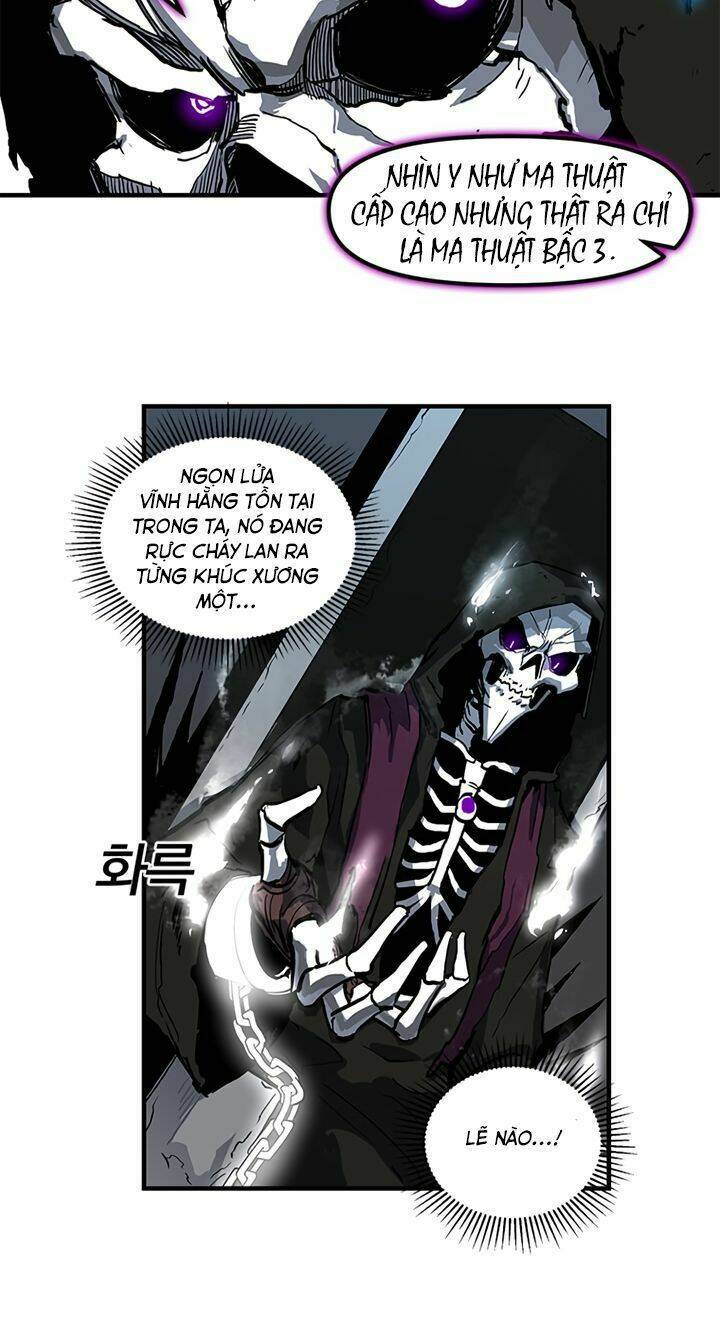 Bug Player – Người Chơi Lỗi Chapter 12 - Trang 2