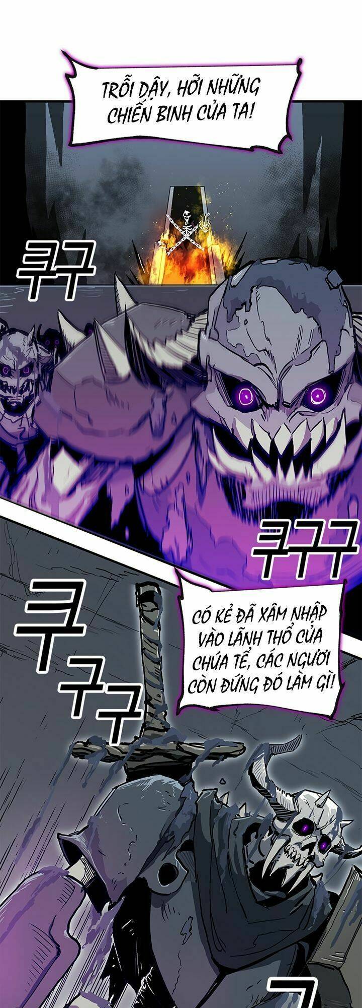 Bug Player – Người Chơi Lỗi Chapter 12 - Trang 2