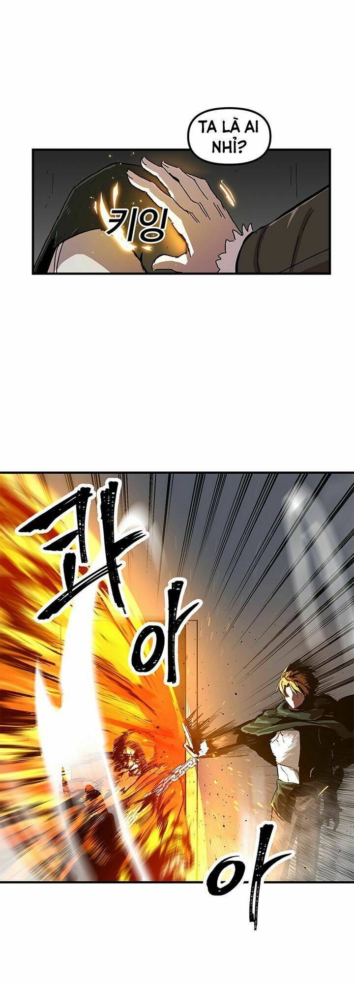 Bug Player – Người Chơi Lỗi Chapter 12 - Trang 2