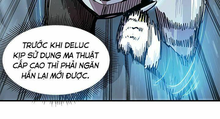 Bug Player – Người Chơi Lỗi Chapter 12 - Trang 2