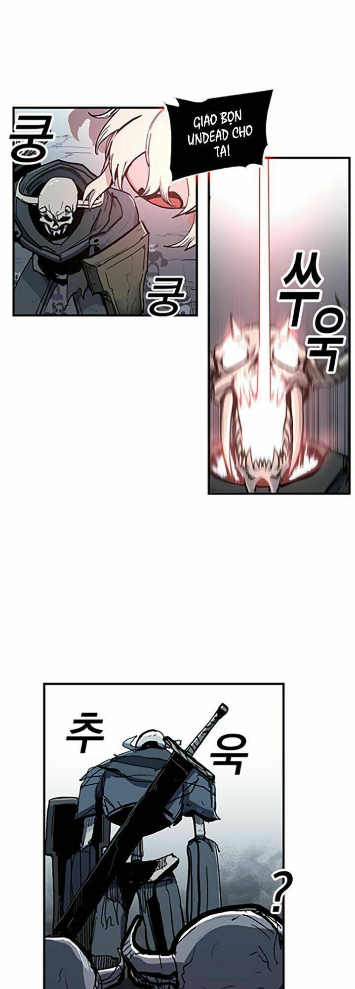 Bug Player – Người Chơi Lỗi Chapter 12 - Trang 2