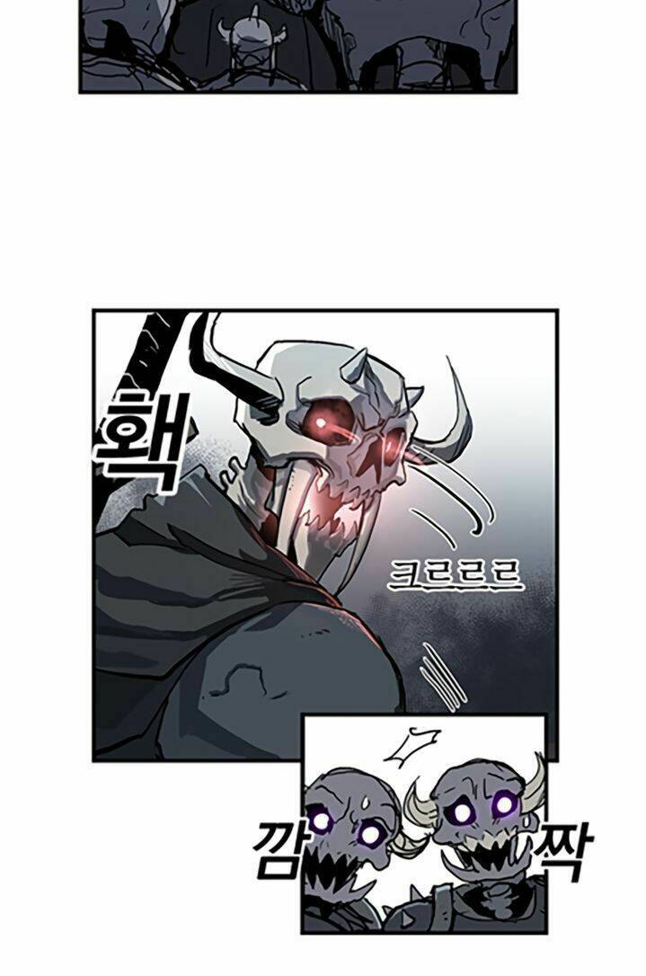 Bug Player – Người Chơi Lỗi Chapter 12 - Trang 2