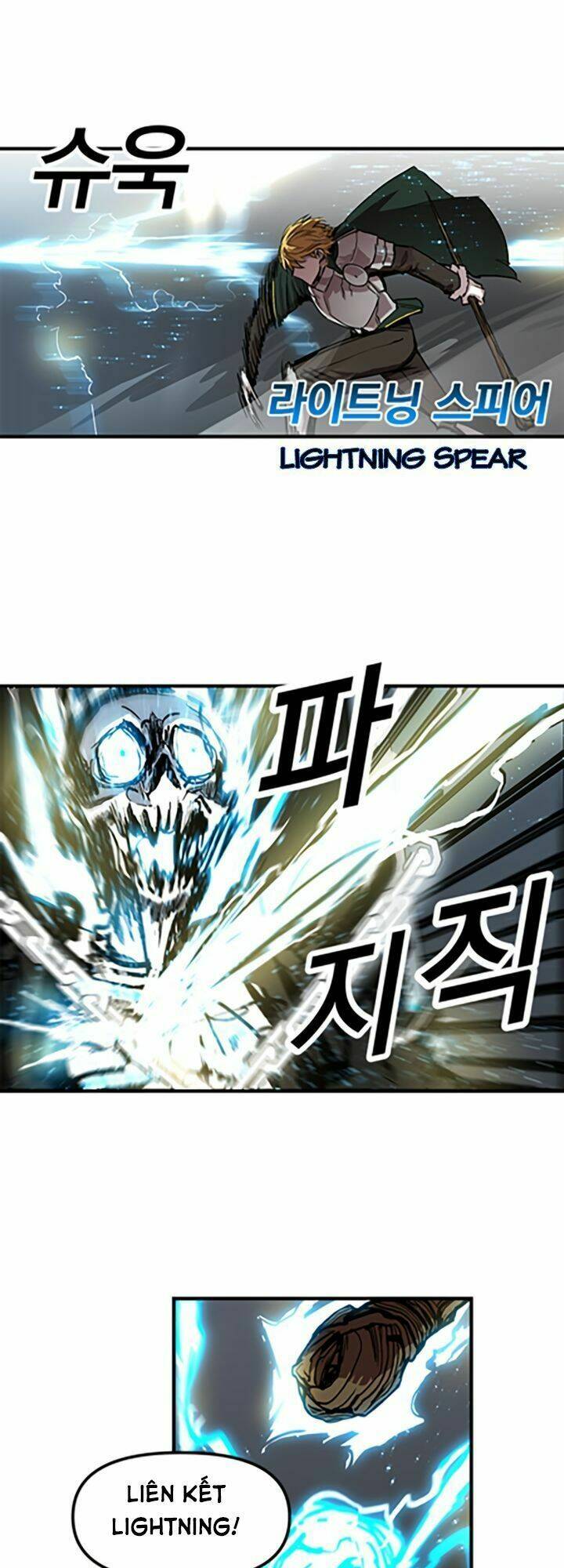 Bug Player – Người Chơi Lỗi Chapter 12 - Trang 2