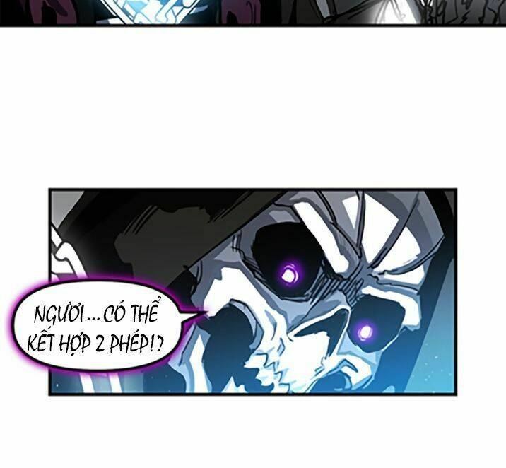 Bug Player – Người Chơi Lỗi Chapter 12 - Trang 2