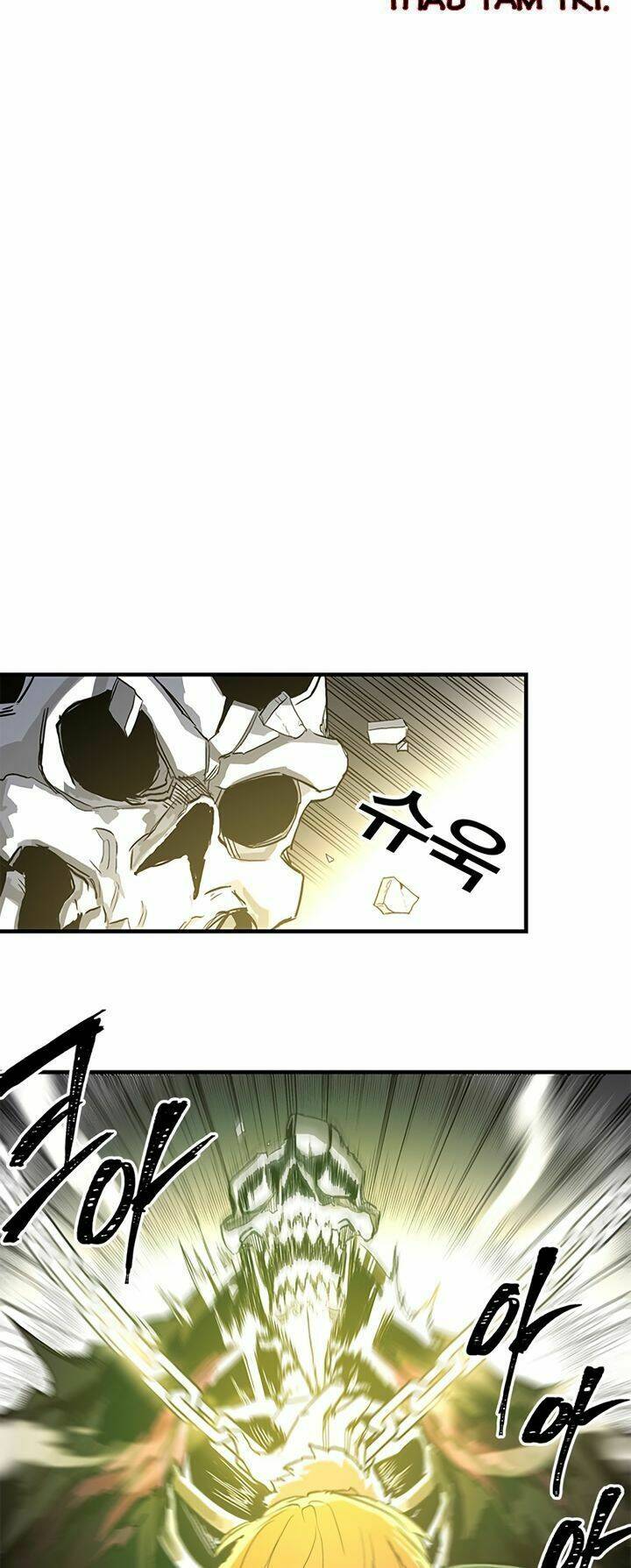 Bug Player – Người Chơi Lỗi Chapter 12 - Trang 2