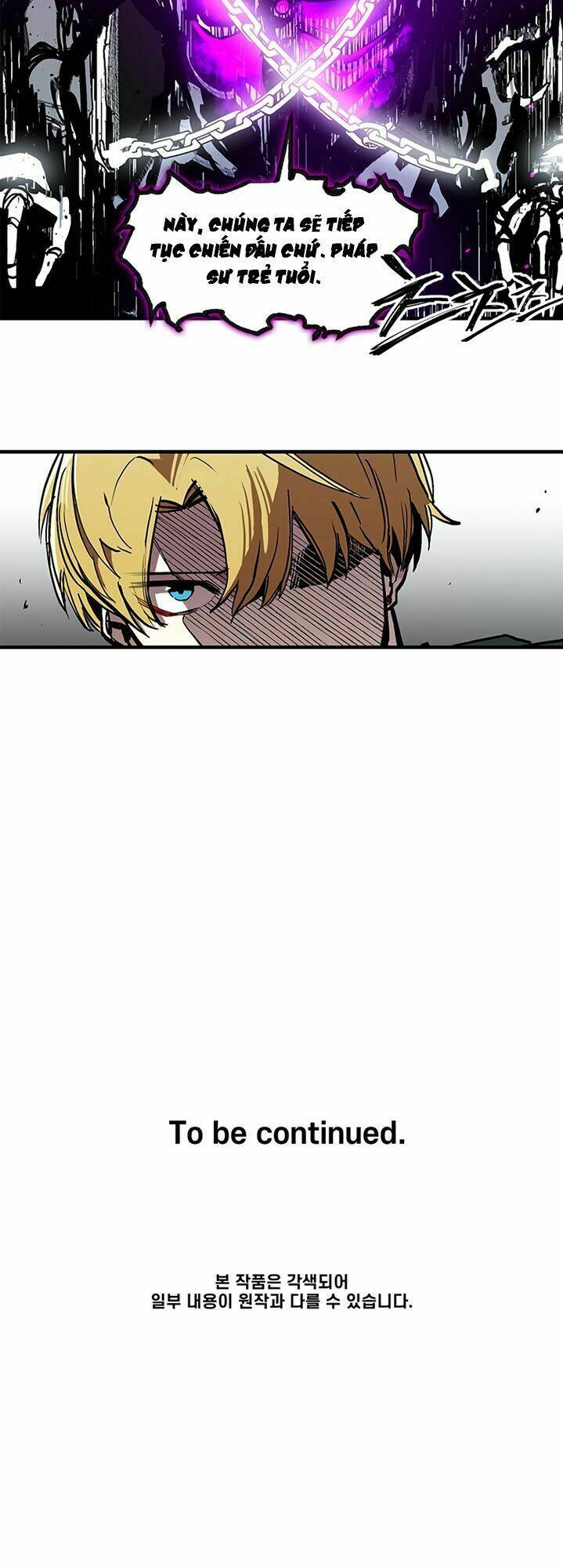 Bug Player – Người Chơi Lỗi Chapter 12 - Trang 2