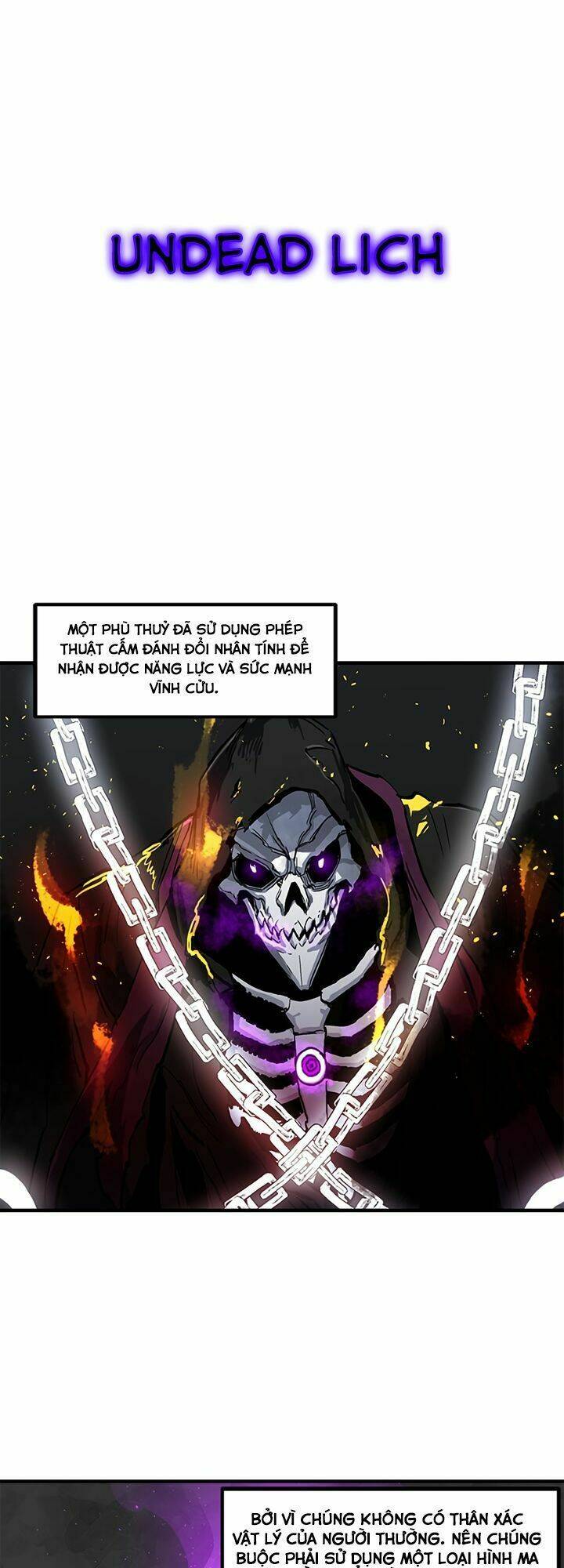 Bug Player – Người Chơi Lỗi Chapter 12 - Trang 2