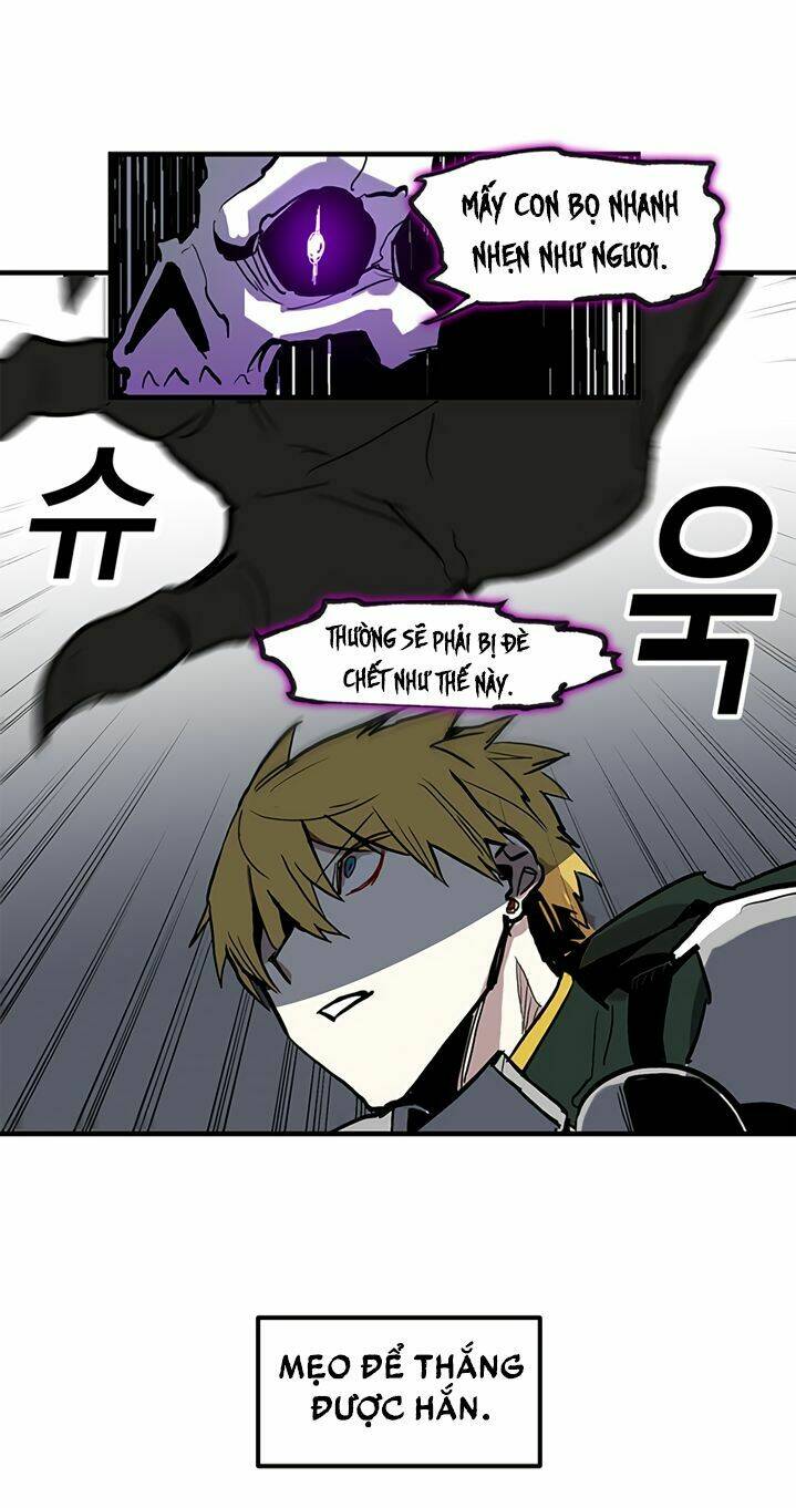 Bug Player – Người Chơi Lỗi Chapter 13 - Trang 2