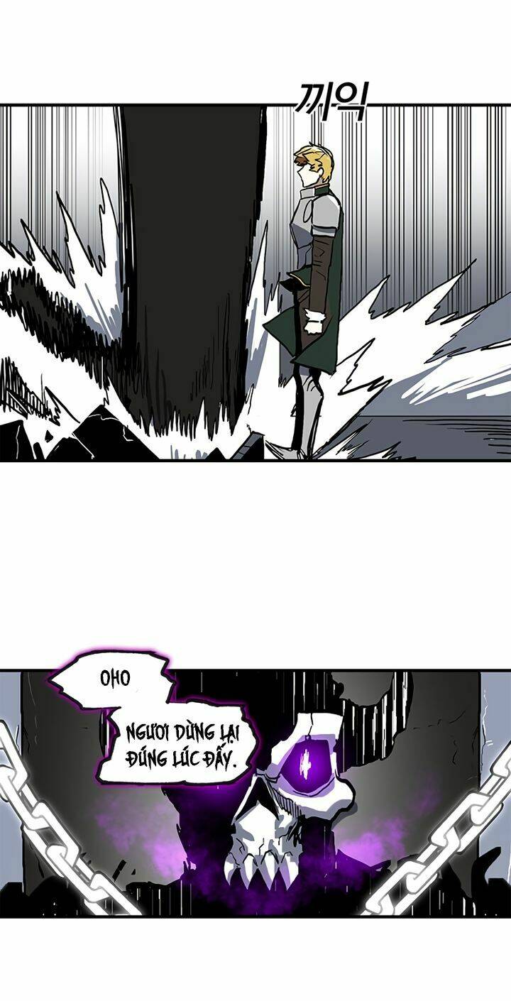 Bug Player – Người Chơi Lỗi Chapter 13 - Trang 2