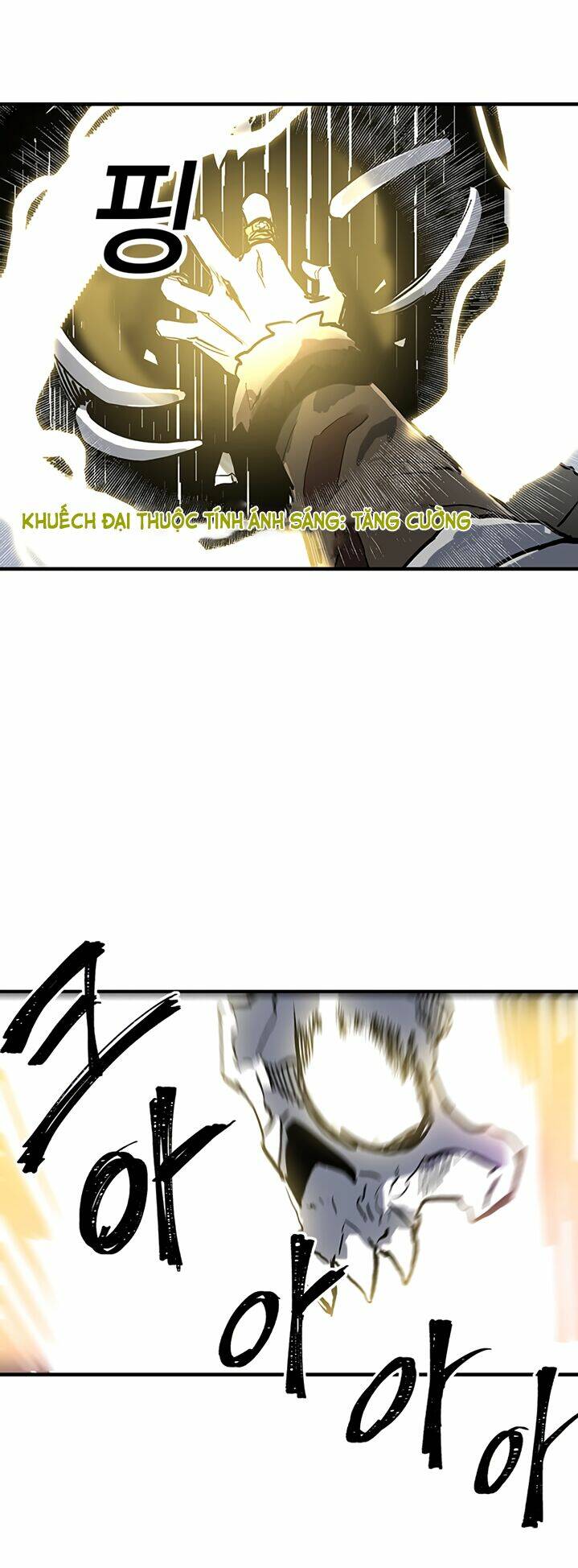 Bug Player – Người Chơi Lỗi Chapter 13 - Trang 2