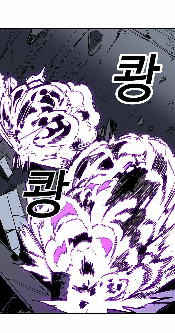 Bug Player – Người Chơi Lỗi Chapter 13 - Trang 2