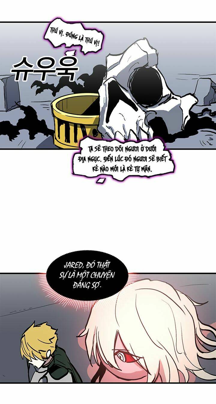 Bug Player – Người Chơi Lỗi Chapter 13 - Trang 2