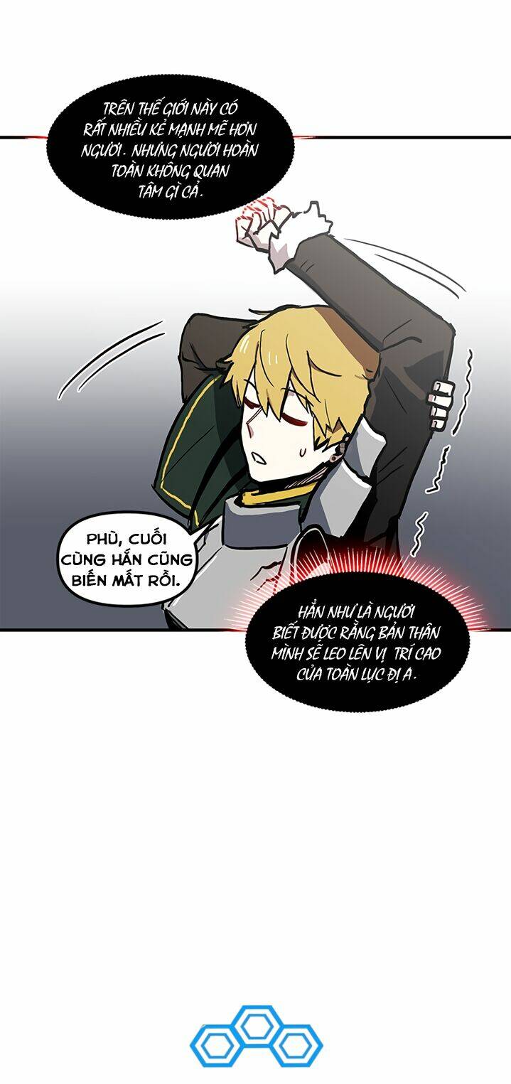 Bug Player – Người Chơi Lỗi Chapter 13 - Trang 2