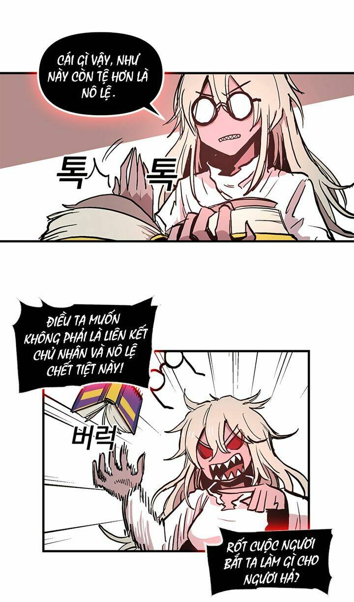 Bug Player – Người Chơi Lỗi Chapter 13 - Trang 2
