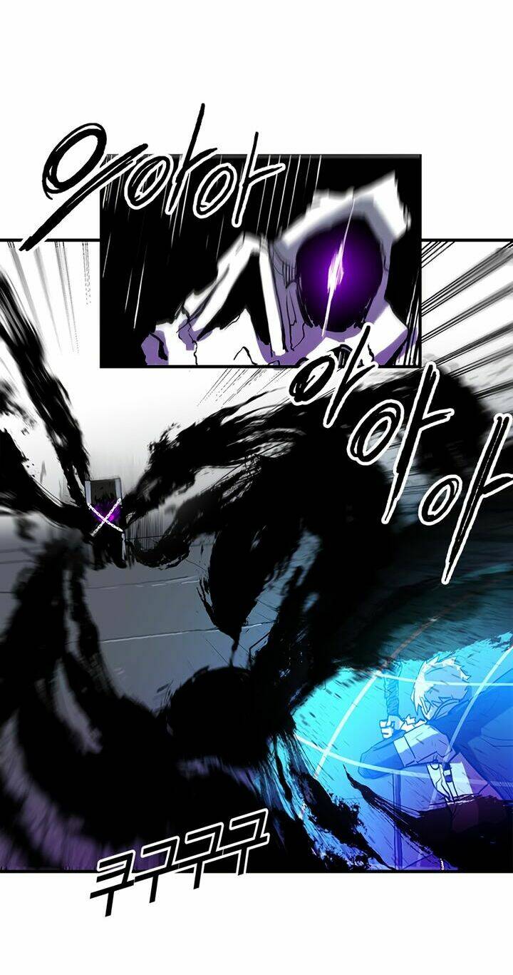 Bug Player – Người Chơi Lỗi Chapter 13 - Trang 2