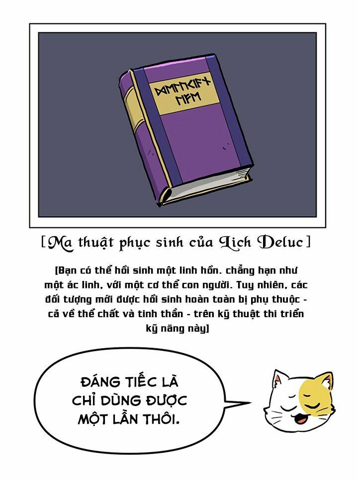 Bug Player – Người Chơi Lỗi Chapter 13 - Trang 2