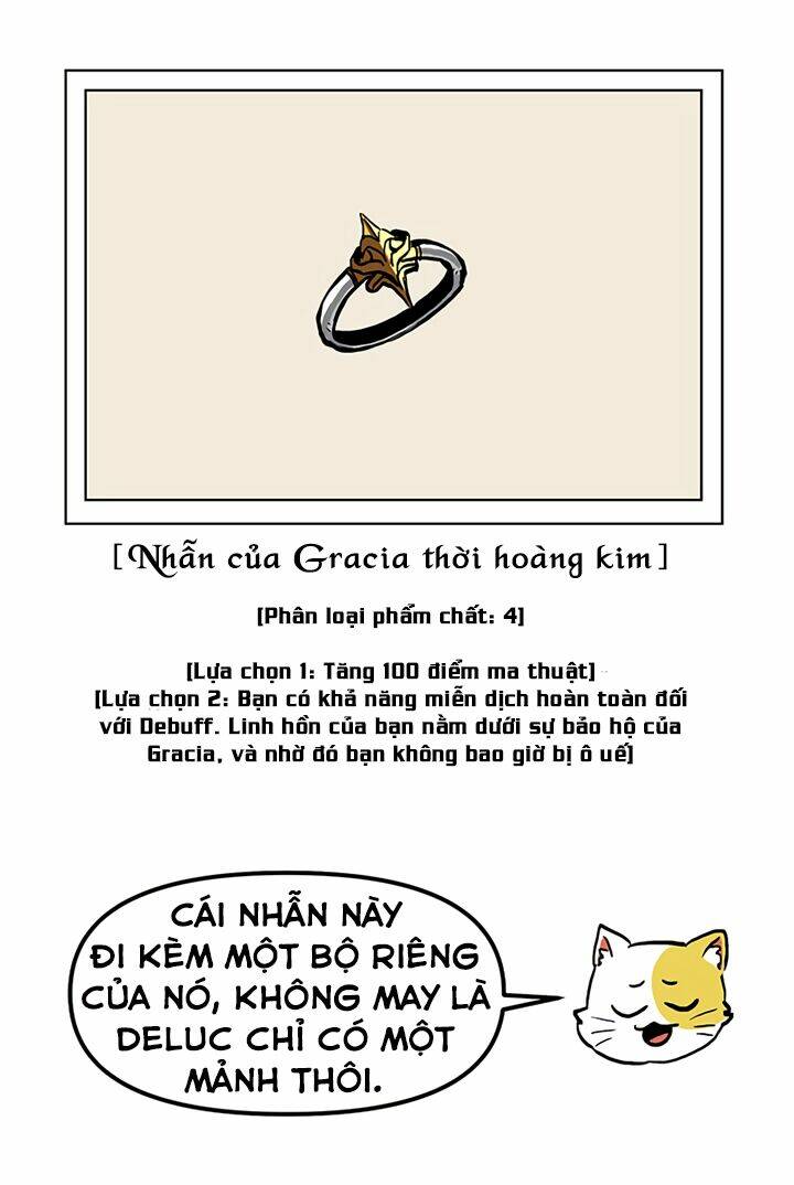 Bug Player – Người Chơi Lỗi Chapter 13 - Trang 2