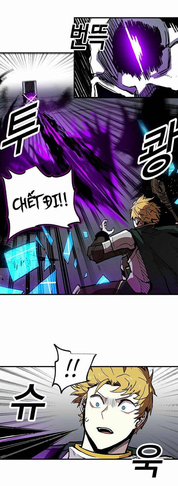 Bug Player – Người Chơi Lỗi Chapter 13 - Trang 2