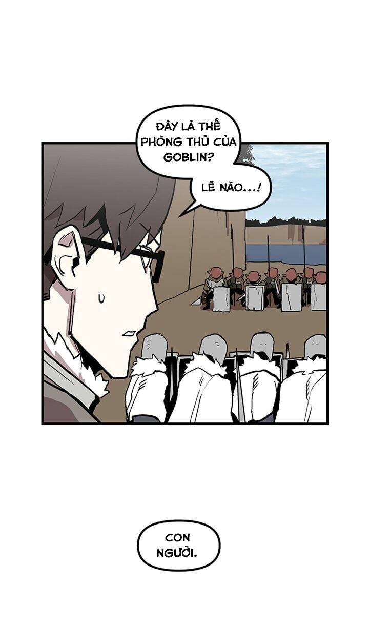 Bug Player – Người Chơi Lỗi Chapter 14 - Trang 2