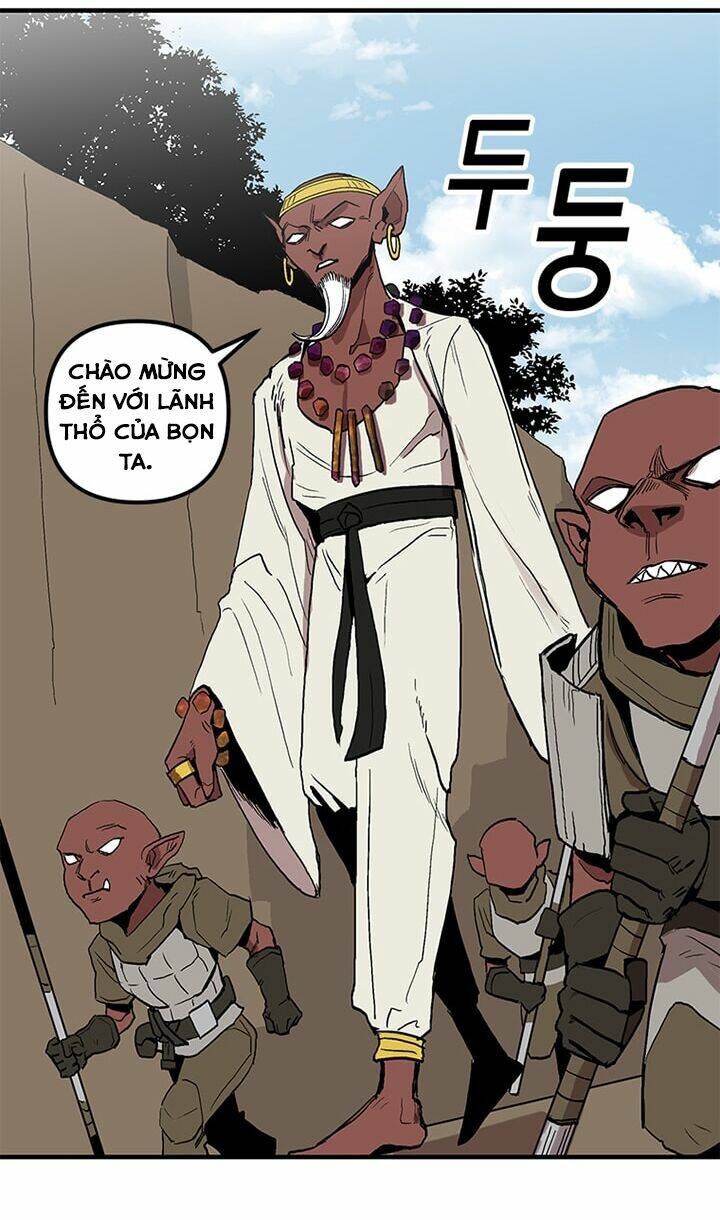 Bug Player – Người Chơi Lỗi Chapter 14 - Trang 2