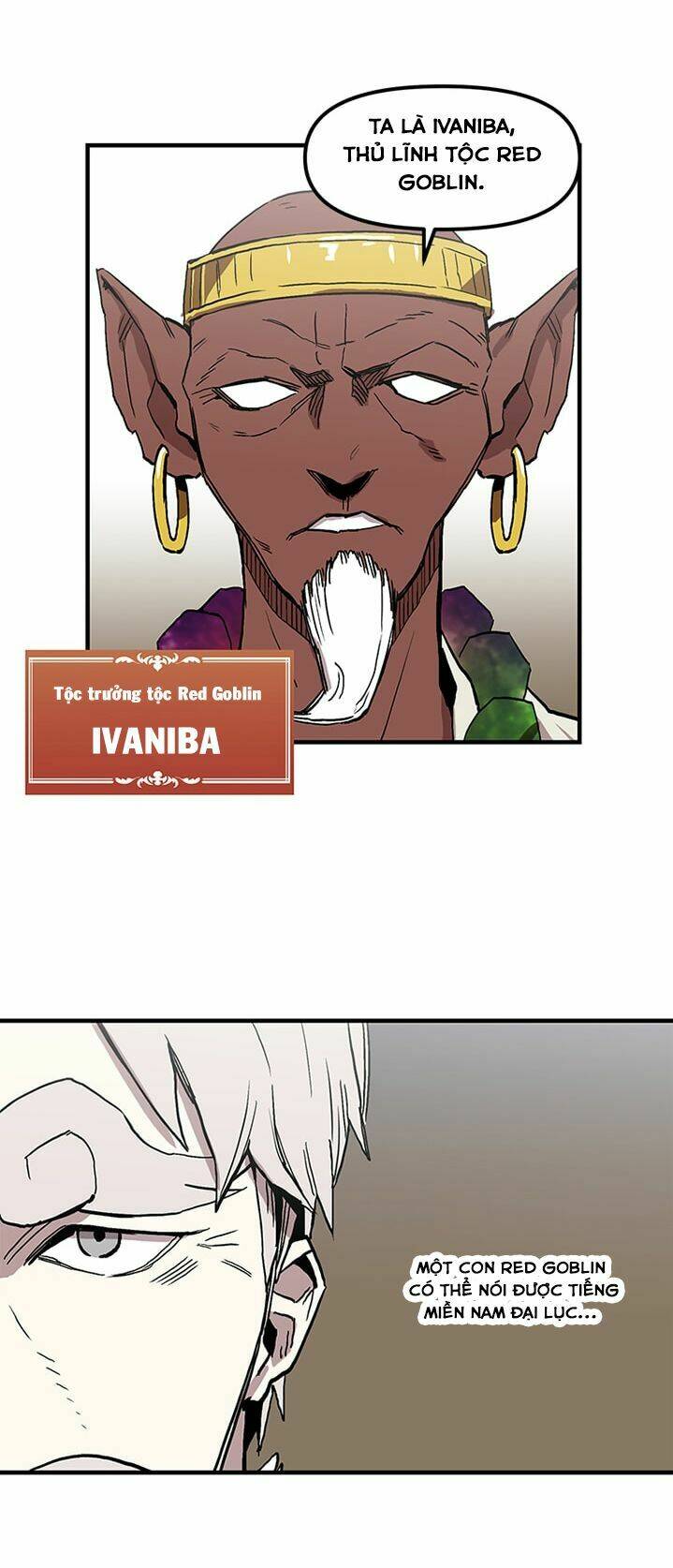 Bug Player – Người Chơi Lỗi Chapter 14 - Trang 2