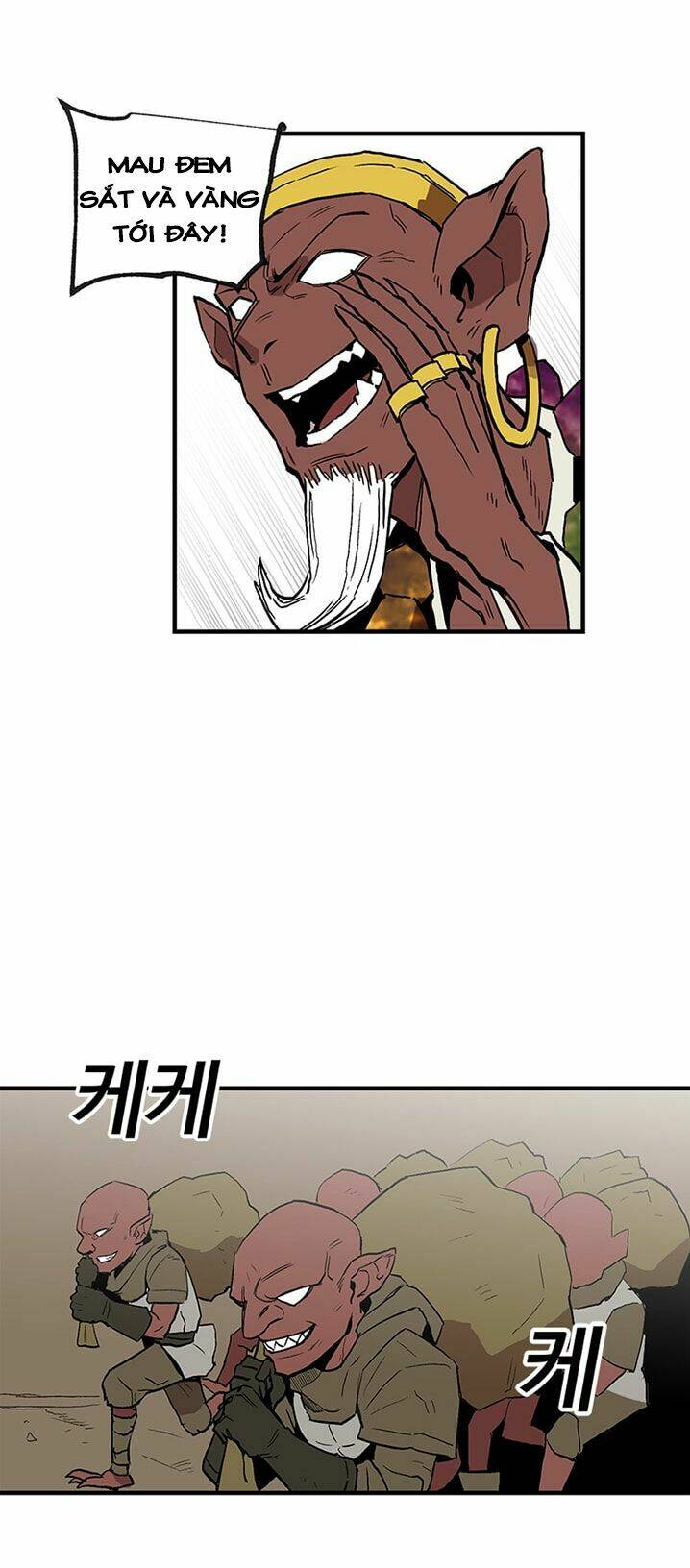 Bug Player – Người Chơi Lỗi Chapter 14 - Trang 2