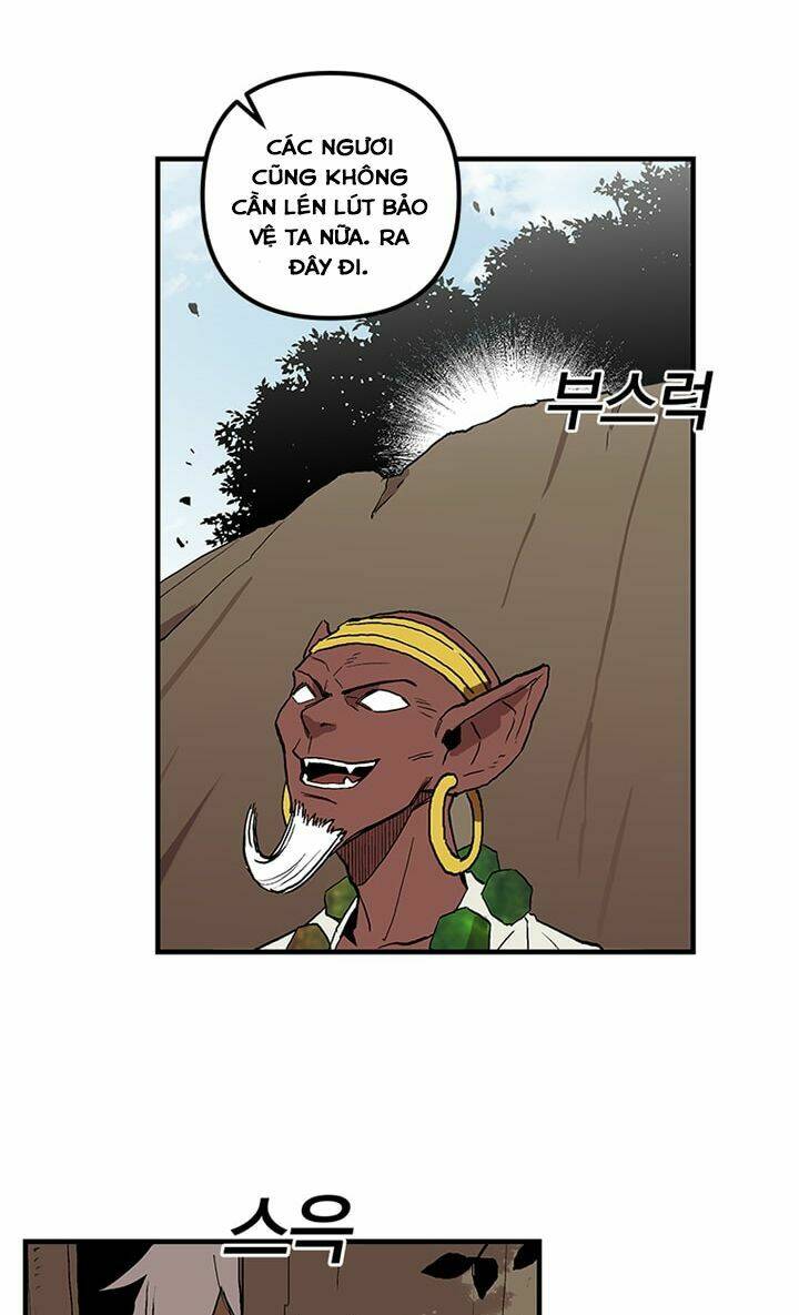 Bug Player – Người Chơi Lỗi Chapter 14 - Trang 2