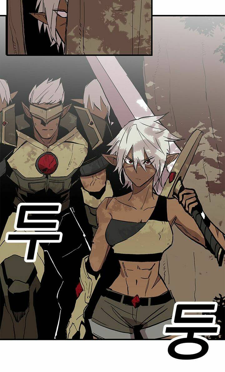 Bug Player – Người Chơi Lỗi Chapter 14 - Trang 2