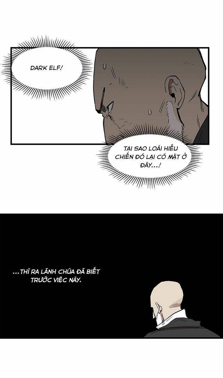 Bug Player – Người Chơi Lỗi Chapter 14 - Trang 2