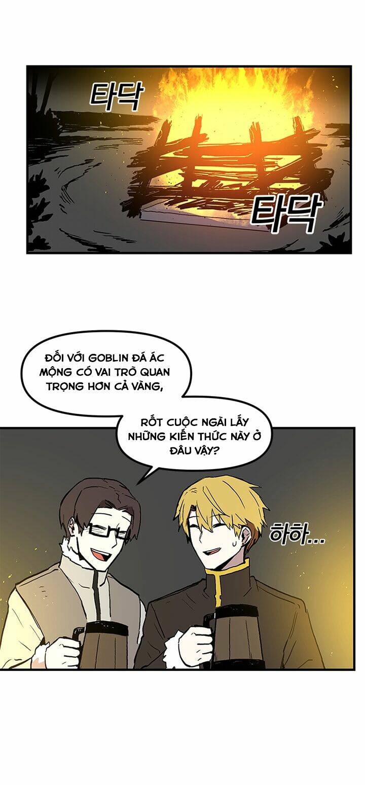 Bug Player – Người Chơi Lỗi Chapter 14 - Trang 2