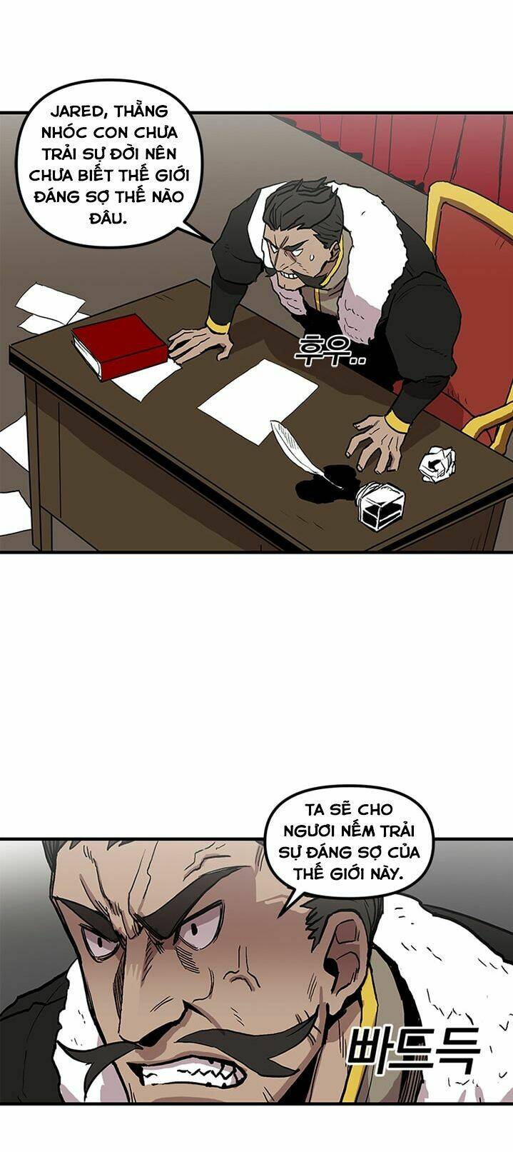 Bug Player – Người Chơi Lỗi Chapter 14 - Trang 2