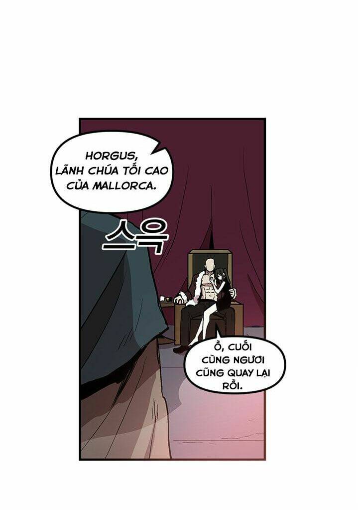 Bug Player – Người Chơi Lỗi Chapter 14 - Trang 2