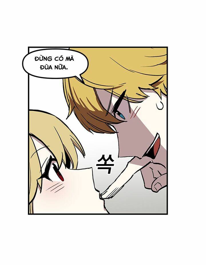 Bug Player – Người Chơi Lỗi Chapter 15 - Trang 2