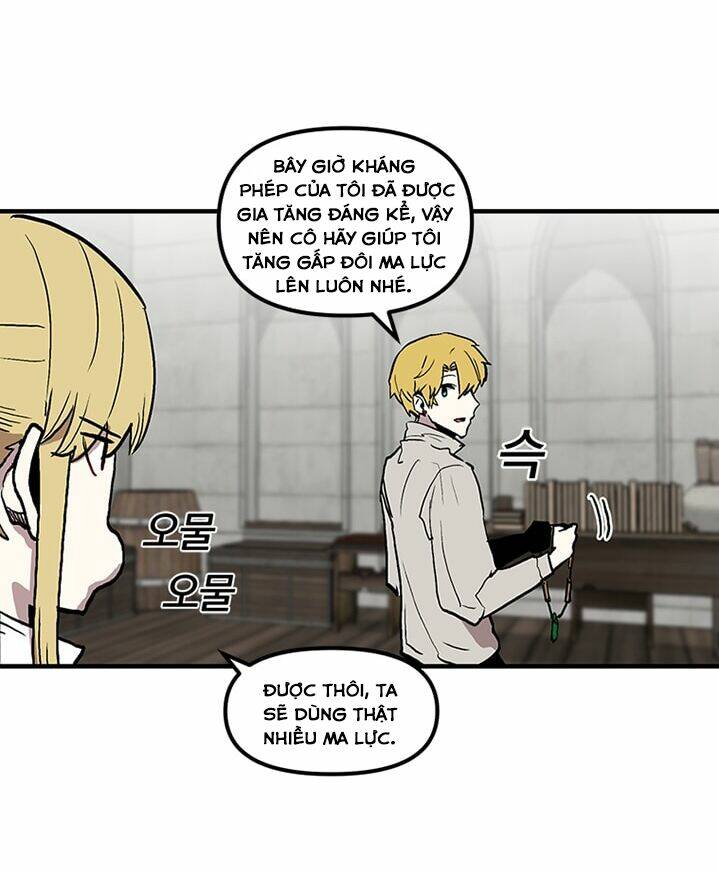 Bug Player – Người Chơi Lỗi Chapter 15 - Trang 2