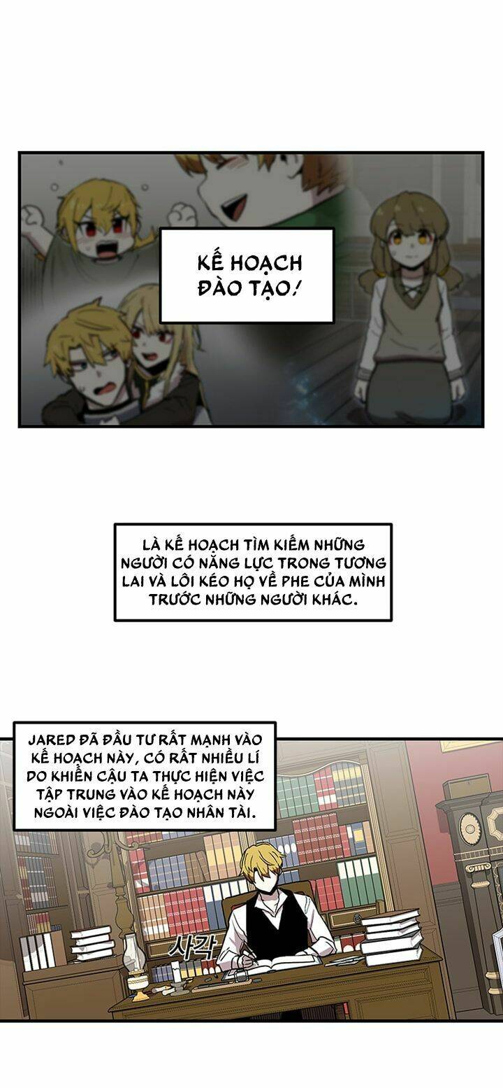 Bug Player – Người Chơi Lỗi Chapter 15 - Trang 2