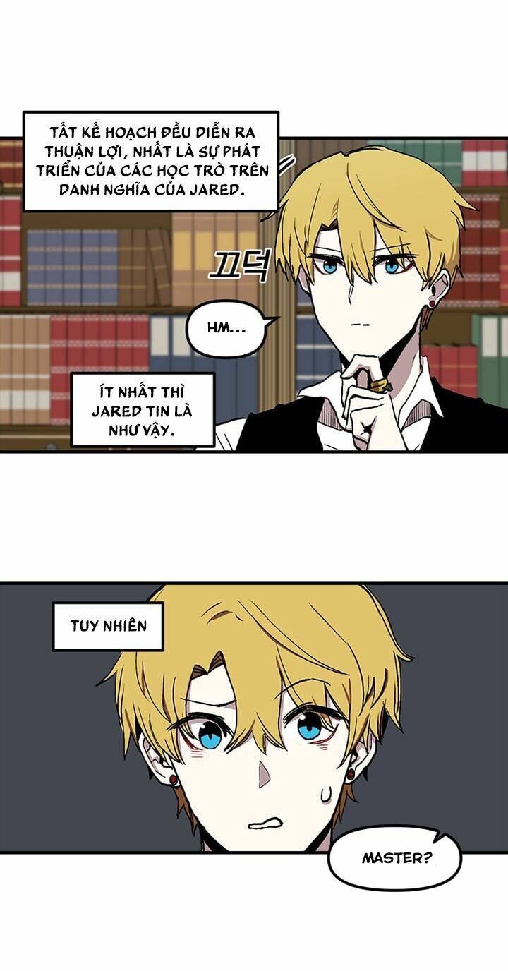 Bug Player – Người Chơi Lỗi Chapter 15 - Trang 2