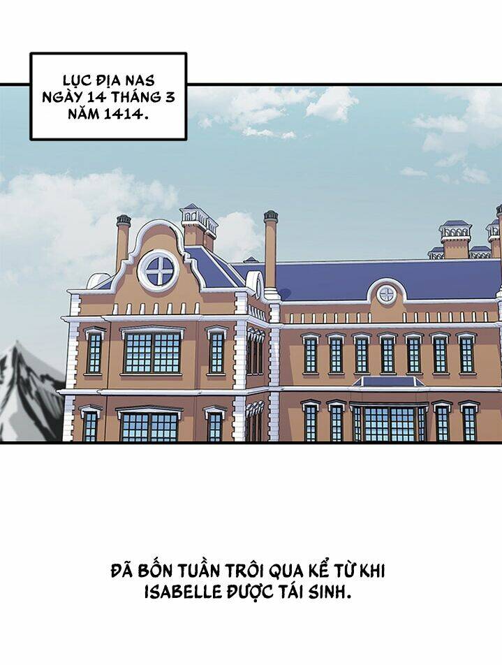 Bug Player – Người Chơi Lỗi Chapter 15 - Trang 2