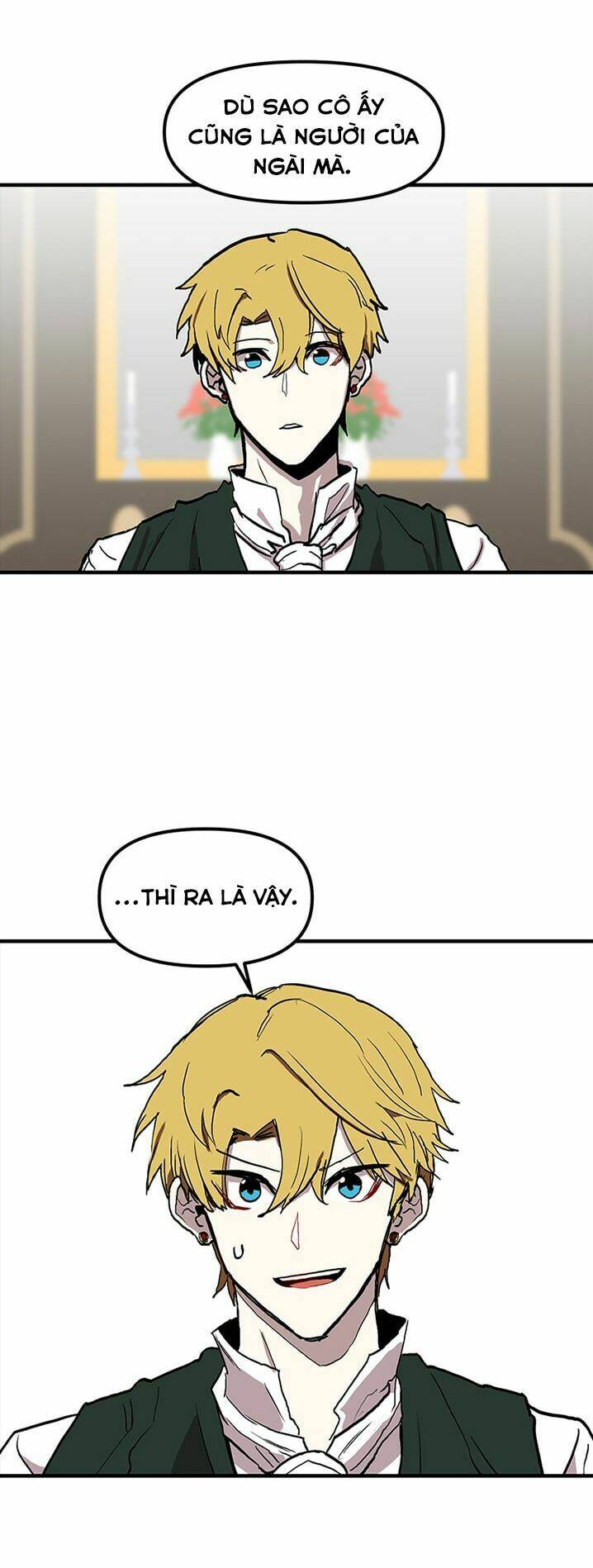 Bug Player – Người Chơi Lỗi Chapter 15 - Trang 2